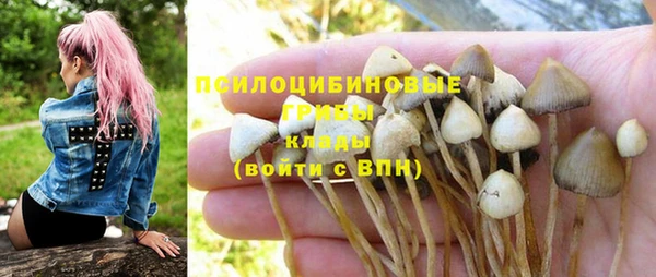 кристаллы Арсеньев